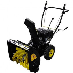 Машина снегоуборочная HUTER SGC-4100 WIDE