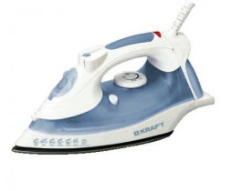 Утюг KRAFT KF-CI1810