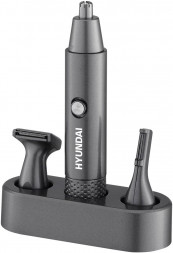 МАШИНКИ ДЛЯ СТРИЖКИ HYUNDAI H-HT6010