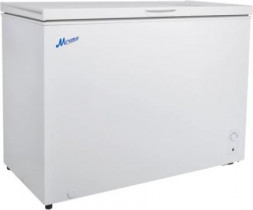 Морозильник МЕЧТА МЛ-345 (белый)