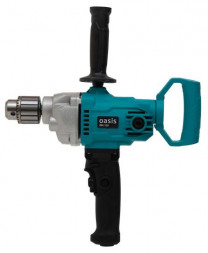 Дрель миксер OASIS DM-120