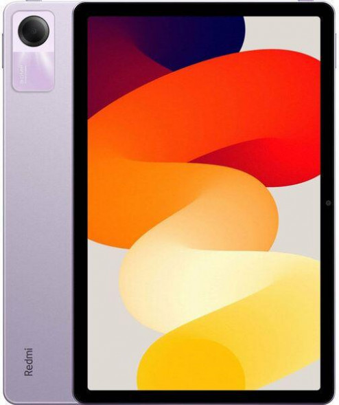 Планшет XIAOMI Redmi Pad SE 6/128Gb Purple (49263)