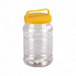 Бидон АЛЬТЕРНАТИВА М461 2л. ПЭТ