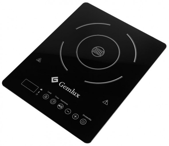 Плита GEMLUX GL-IP20E1