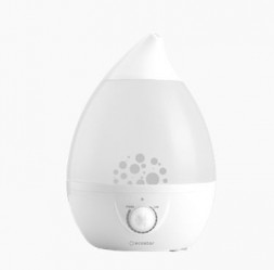 Увлажнитель воздуха ECOSTAR ESH-HP250/2,6M-WT