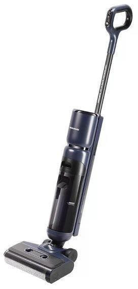 Вертикальный пылнсос REDMOND VH-1312, синий