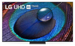Телевизор LG 65UR91006LA.ARUB SMART TV [ПИ]
