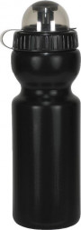 Аксессуары для велосипедов V-GRIP Фляга CWB-700G,750мл,пластик,с клапаном и защитным колпачком,черная HQ-0004693