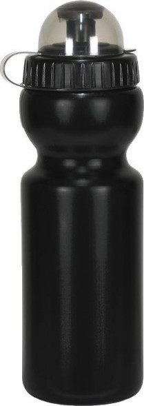 Аксессуары для велосипедов V-GRIP Фляга CWB-700G,750мл,пластик,с клапаном и защитным колпачком,черная HQ-0004693