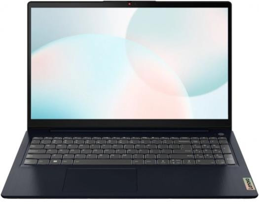 Ноутбук LENOVO IdeaPad 15.6 IP 3 15ABA7 Abyss Blue (82RN008LRK) ПИ