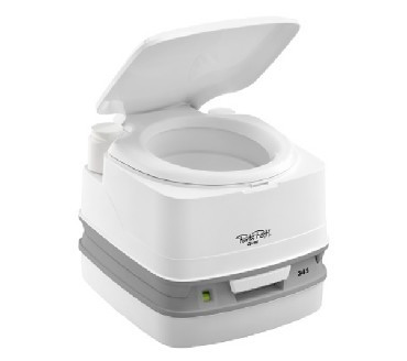THETFORD Биотуалет &quot;Porta Potti 345&quot; 2018+ ПОДАРОК