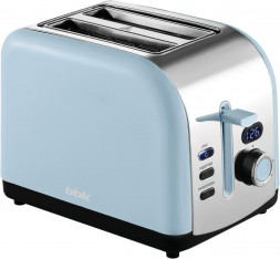 Тостер BBK TR75 светло голубой