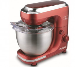 Миксер KELLI KL-5114 красный