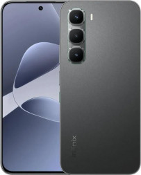 INFINIX Hot 60 pro X6885 8/128Gb черный (10078748)