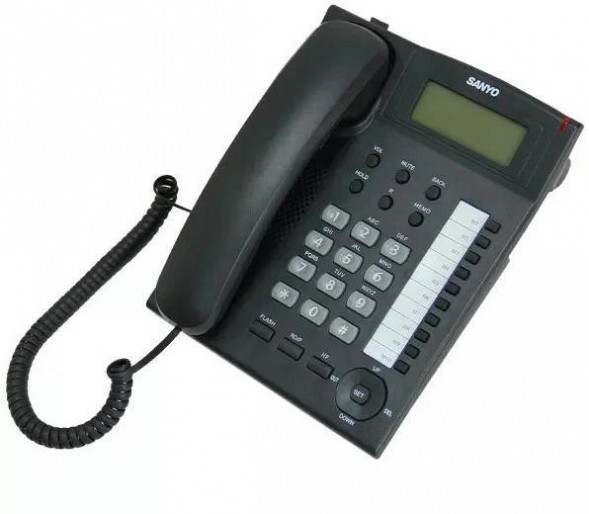 Телефон SANYO RA-S517B