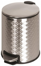 Мусорные ведра с педалью ORION 420050