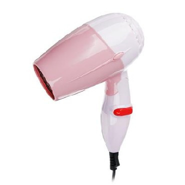 Фен LEBEN 489-049 розовый