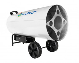 Газовая тепловая пушка LORIOT GHB-70