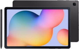 Планшет SAMSUNG 10.4 Galaxy Tab S6 Lite SM-P625 1280 4/64Gb Grey (SM-P625NZAACAU) ПИ