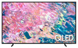 Телевизор SAMSUNG QE-43Q60BAUCCE SMART TV [ПИ]