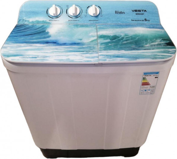 VESTA WMG50P 5кг Water 02 Ex
