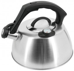 POMIDORO POMI D'ORO P-650205 Napoli Чайник со свистком, 2,5л