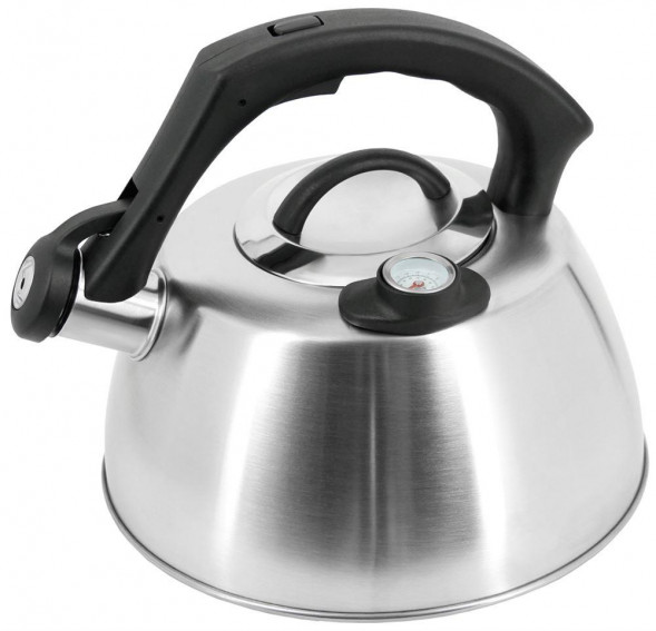 POMIDORO POMI D&#039;ORO P-650205 Napoli Чайник со свистком, 2,5л