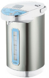 Термопот ATLANTA ATH-2651 4,5л нержавейка