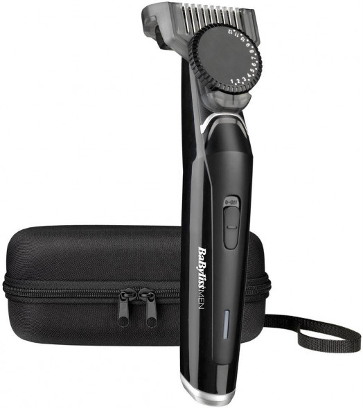 Триммер для бороды BABYLISS T881E [ПИ]