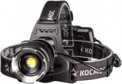 КОСМОС KOC853Lit черный