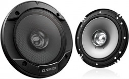 Автоакустика KENWOOD KFC-S1356G 260Вт 89дБ 4Ом 13см (5дюйм) (ком.:2кол.) коаксиальные однополосные