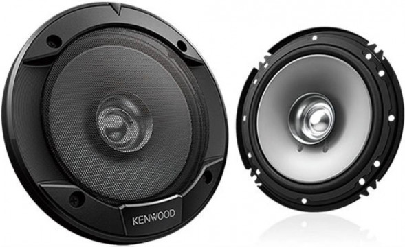 Автоакустика KENWOOD KFC-S1356G 260Вт 89дБ 4Ом 13см (5дюйм) (ком.:2кол.) коаксиальные однополосные