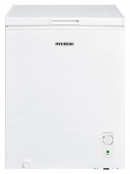 МОРОЗИЛЬНЫЙ ЛАРЬ HYUNDAI CH1505 белый