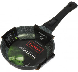 Сковорода ГУРМАН ГМ2001ИБС 20 см (414190)