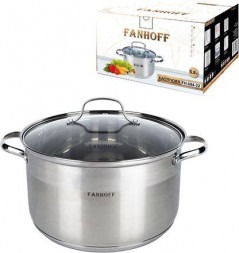 Кастрюля FANHOFF FH-684-22