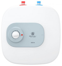 Водонагреватель накопительный электрический ROYAL CLIMA DELTA RWH-D15-FEU (НС-1631831)