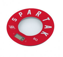 Весы кухонные BQ KS1007 Spartak