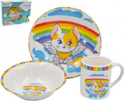 Набор посуды LAVENIR 1101