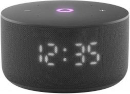 ЯНДЕКС SPEAKER MINI 3 BLACK YNDX-00027BLK