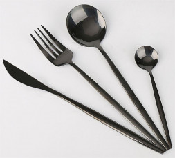 Столовый набор MERCURYHAUS MC-3104