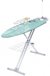 Гладильная доска NIKA Н9/13 серия города &quot;Нью-Йорк&quot;