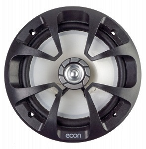 Автоакустика ECON ELS-602