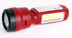 Фонарь ULTRAFLASH (14664) LED53764
