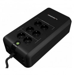 ИБП IPPON BACK VERSO 800 (420Вт/800ВА)