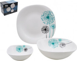 Столовый набор LAVENIR 18PC LFP 7007