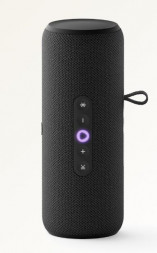 ЯНДЕКС Станция Стрит с Алисой, модель YNDX-00030BLK (черный)