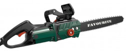 Электрическая цепная пила FAVOURITE GC 2616