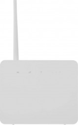 Маршрутизатор D-LINK HUAWEI B313-322 Leiqu White (51060KPM)