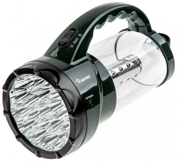 Фонарь КОСМОС KOCAP2008L-LED