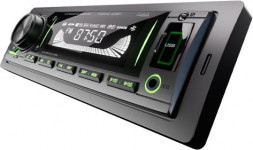 Автомагнитола AURA FIREBALL-205BT USB/SD ресивер